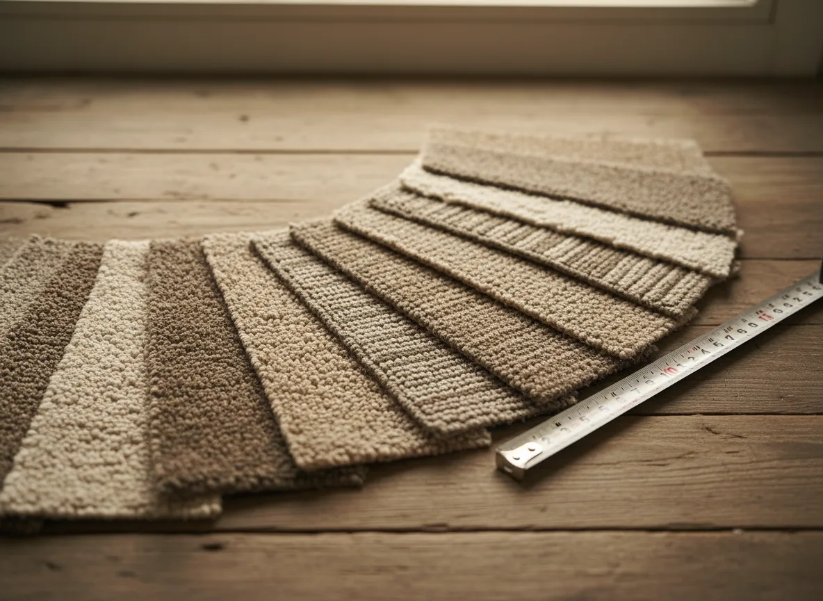 Carpet Installation Vandalia, MT FAQs